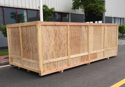 木包裝箱在制作過(guò)程中需要注意哪些質(zhì)量問(wèn)題？